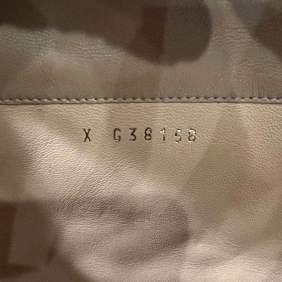 CHANEL high boots - Picture 7 of 13